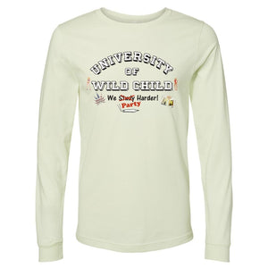 BELLA + CANVAS - Long Sleeve Jersey Tee