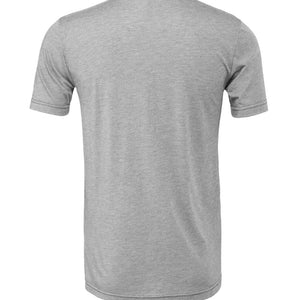 Jersey Tee - Athletic Heather