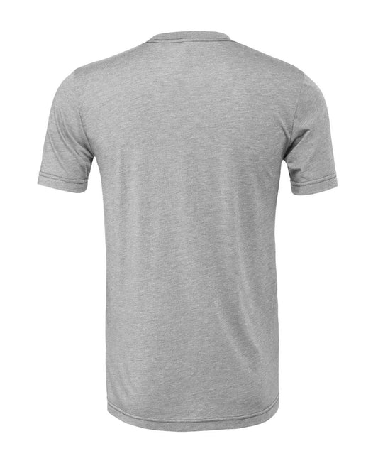 Jersey Tee - Athletic Heather