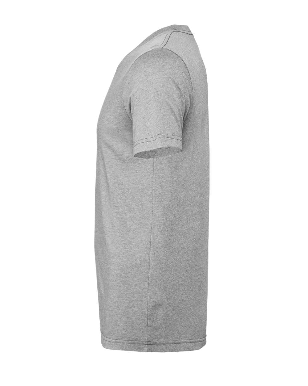 Jersey Tee - Athletic Heather