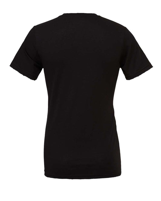 Jersey Tee  -  Black