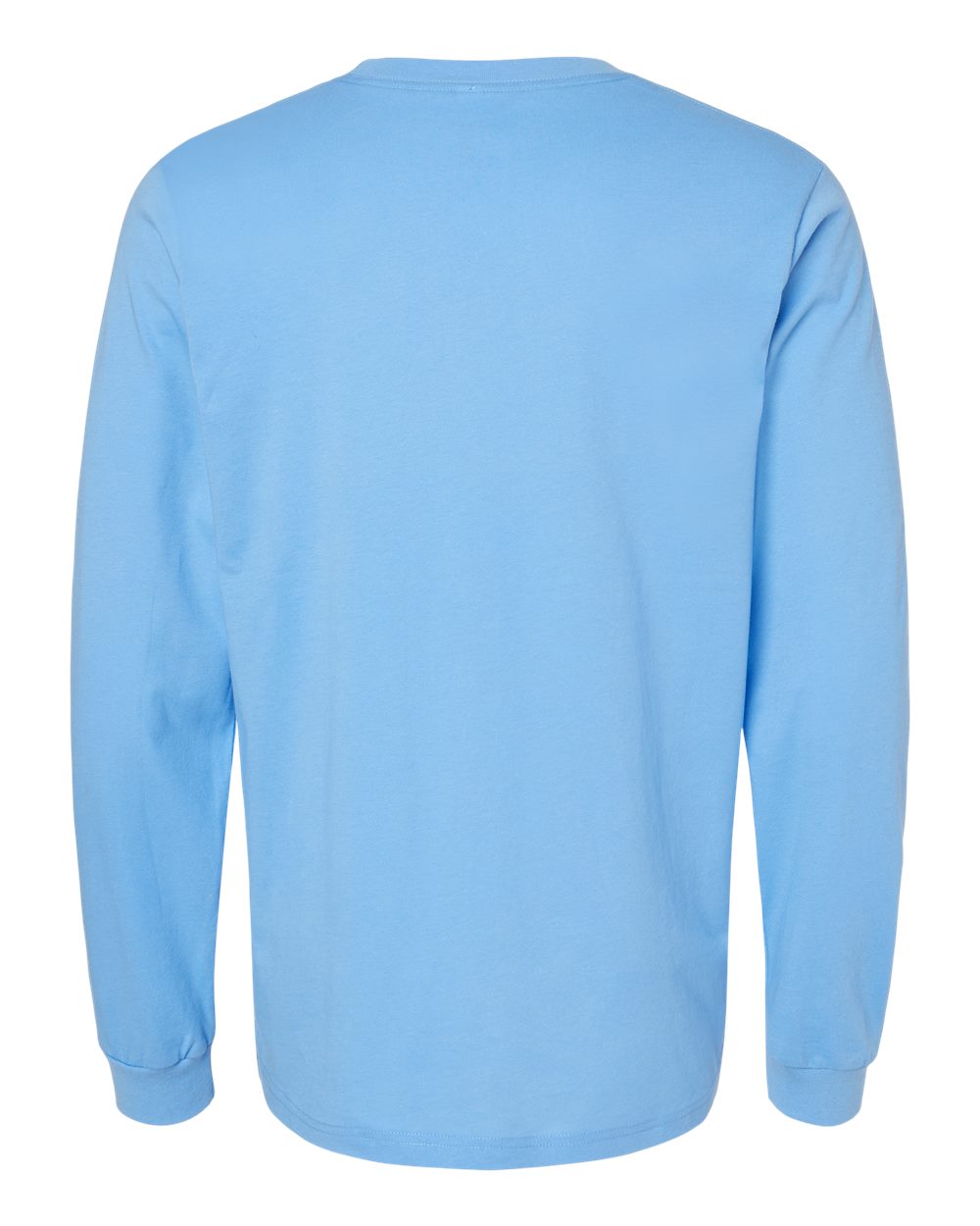 BELLA + CANVAS Jersey Long Sleeve Tee