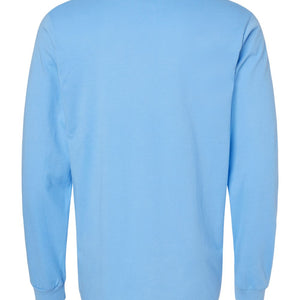 BELLA + CANVAS Jersey Long Sleeve Tee
