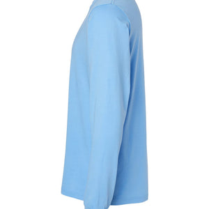 BELLA + CANVAS Jersey Long Sleeve Tee