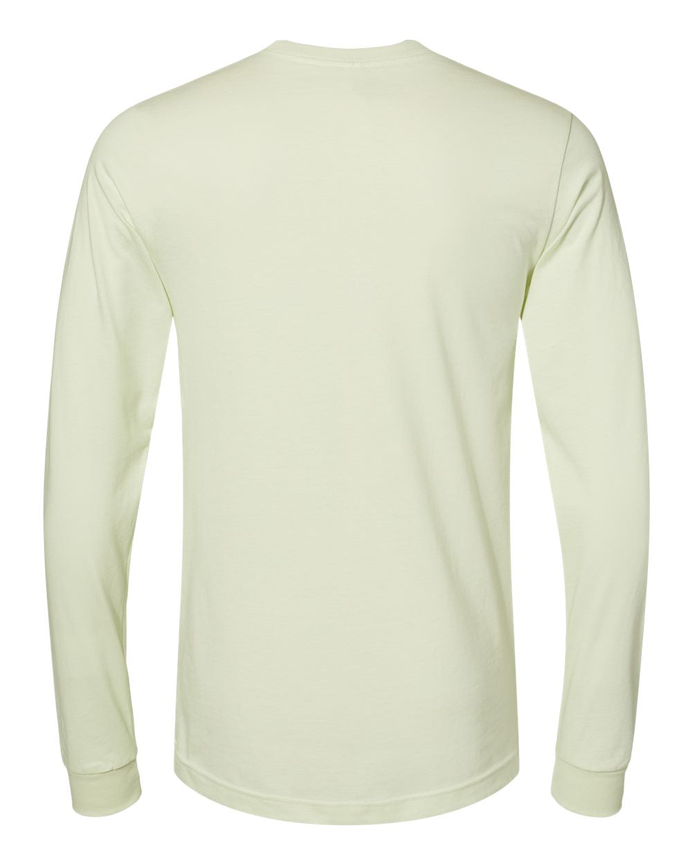 BELLA + CANVAS - Long Sleeve Jersey Tee