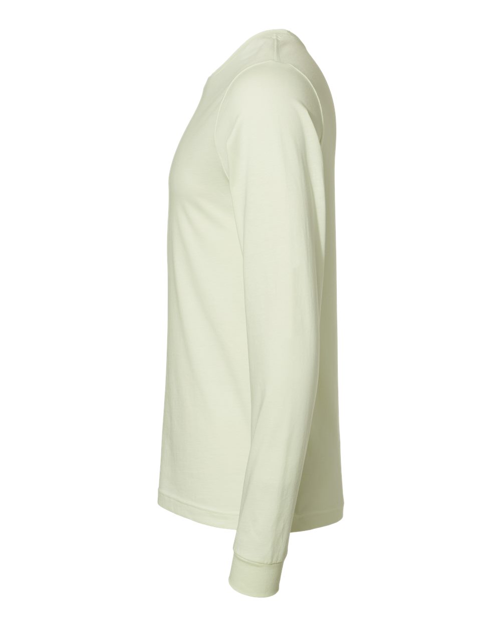 BELLA + CANVAS - Long Sleeve Jersey Tee