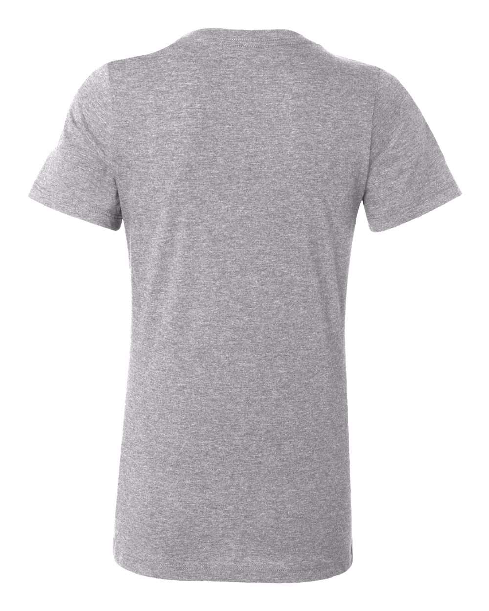 BELLA + CANVAS Women’s Relaxed Fit Tee Shirt