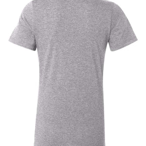 BELLA + CANVAS Women’s Relaxed Fit Tee Shirt