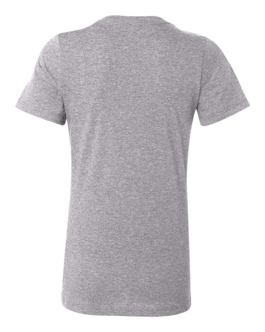 BELLA + CANVAS Women’s Relaxed Fit Tee Shirt