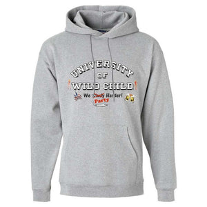Hanes - Ultimate Cotton® Hooded Sweatshirt