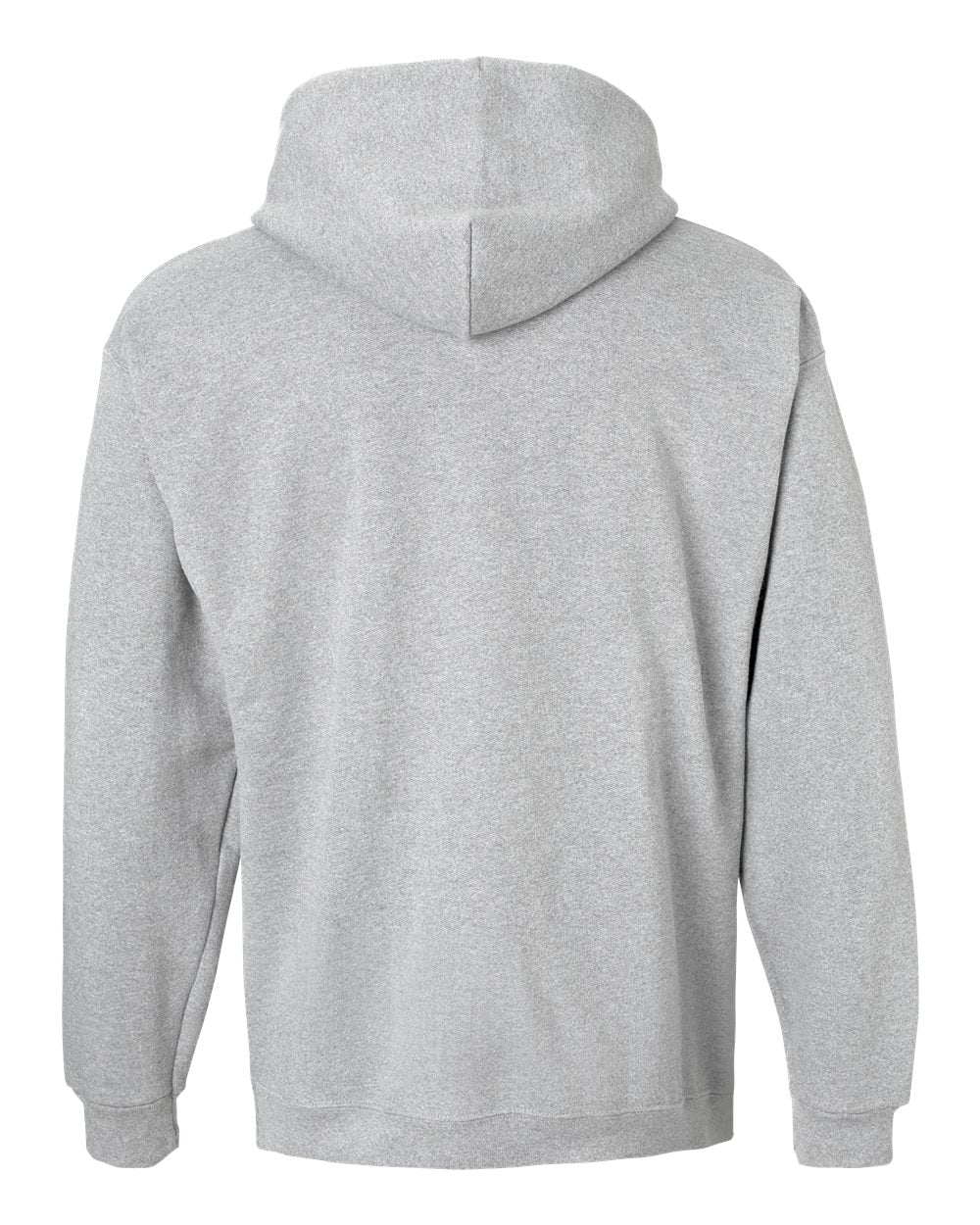 Hanes - Ultimate Cotton® Hooded Sweatshirt