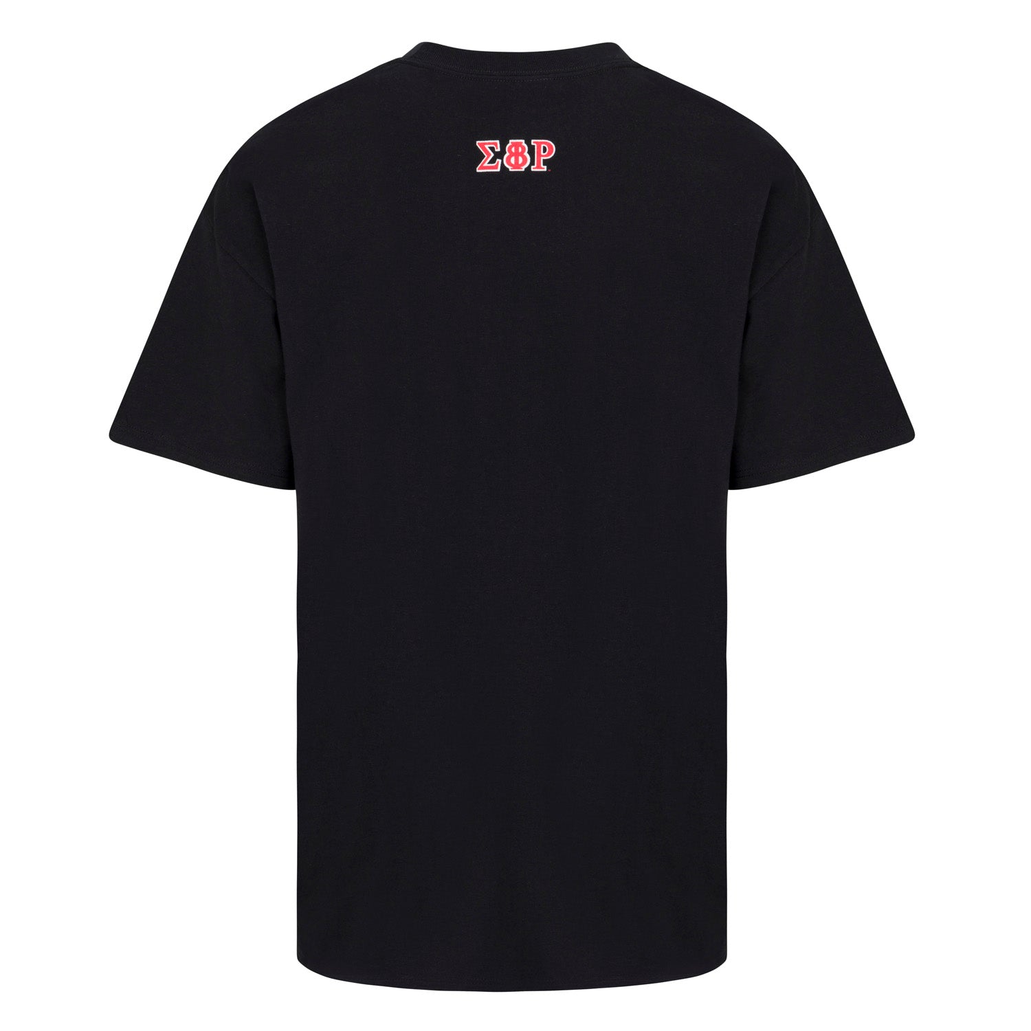 ETP CVC Jersey Tee Black