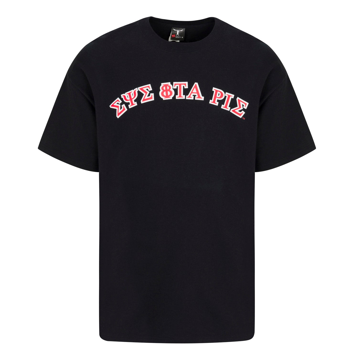 ETP CVC Jersey Tee Black