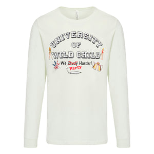 BELLA + CANVAS - Long Sleeve Jersey Tee