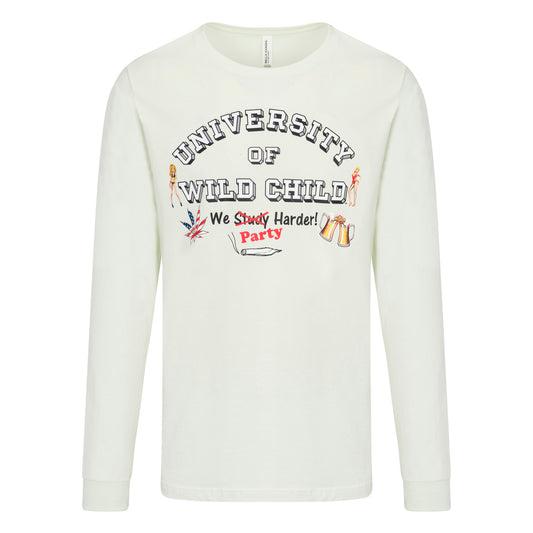 BELLA + CANVAS - Long Sleeve Jersey Tee