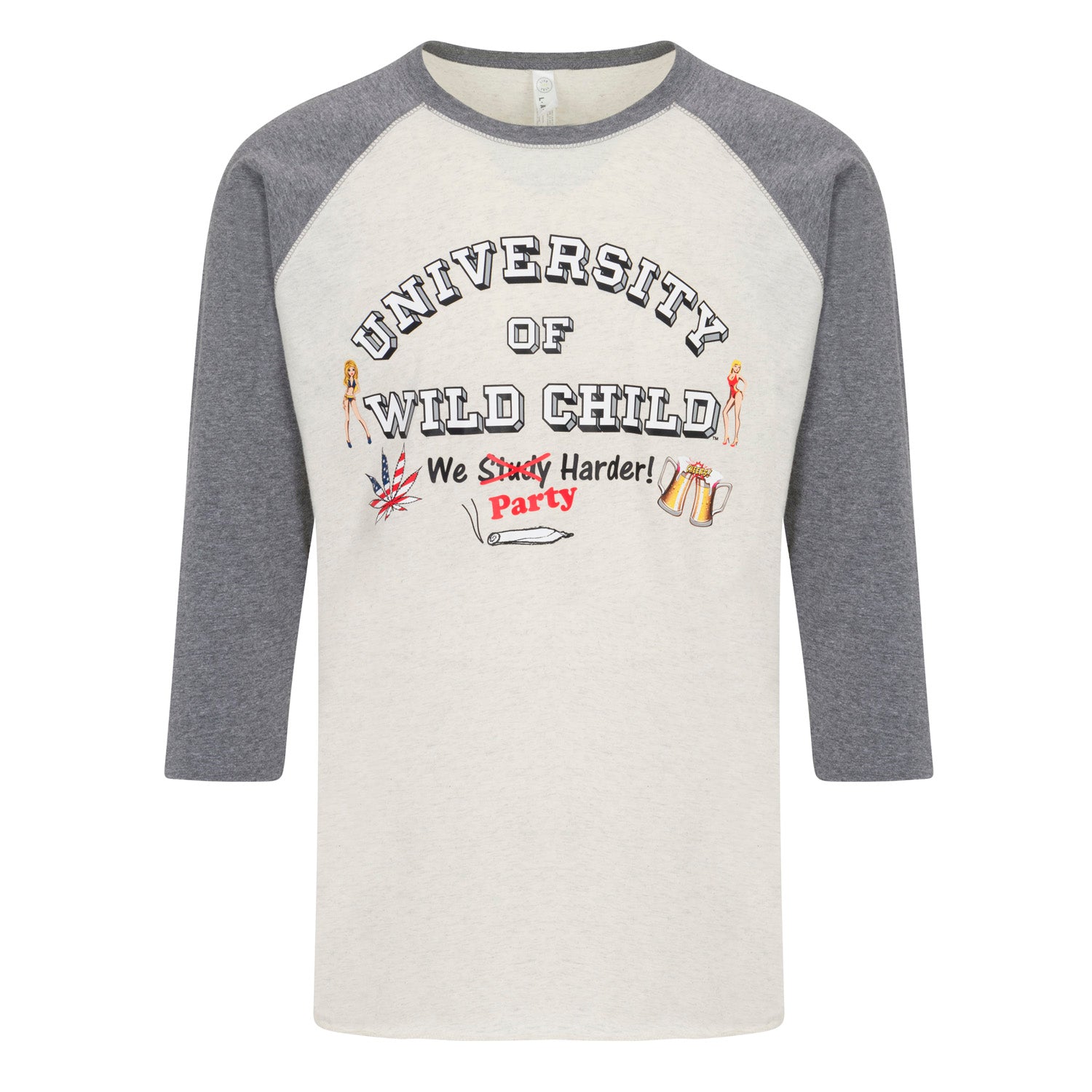 Baseball Fine Jersey