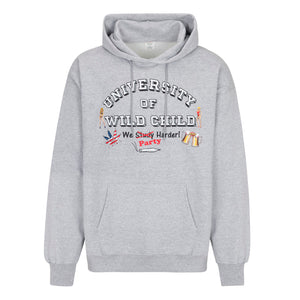 Hanes - Ultimate Cotton® Hooded Sweatshirt