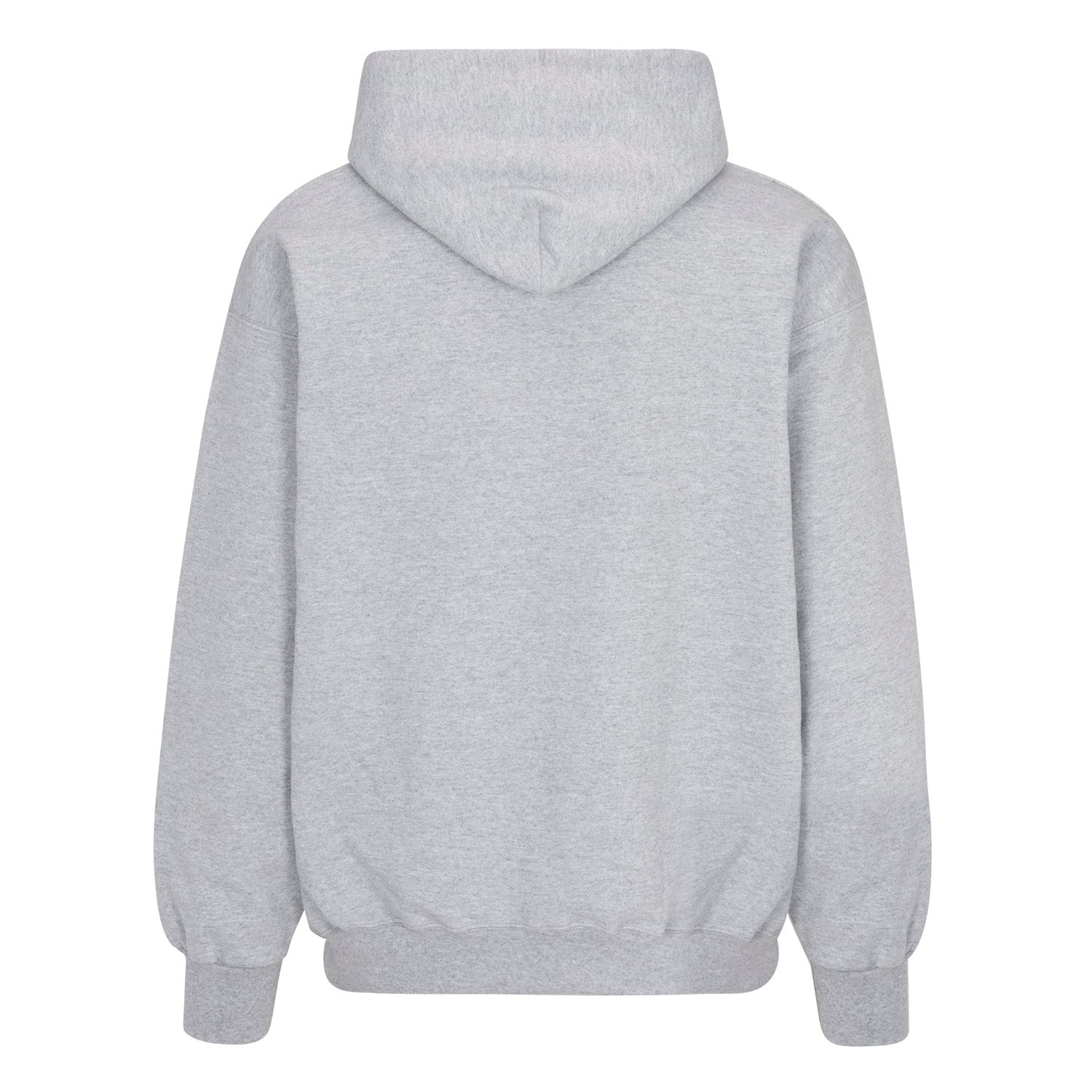 Hanes - Ultimate Cotton® Hooded Sweatshirt