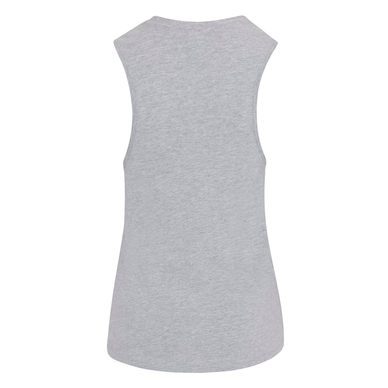BELLA + CANVAS Women's Racerback Crop Tank