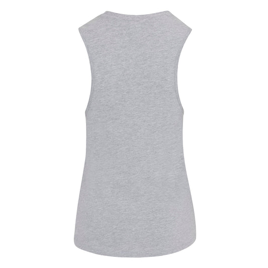 BELLA + CANVAS Women's Racerback Crop Tank