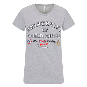 BELLA + CANVAS Women’s Relaxed Fit Tee Shirt