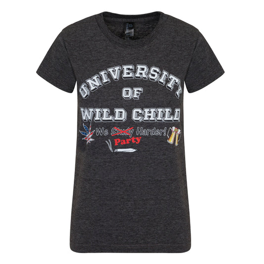 Bayside Women's Triblend T-Shirt