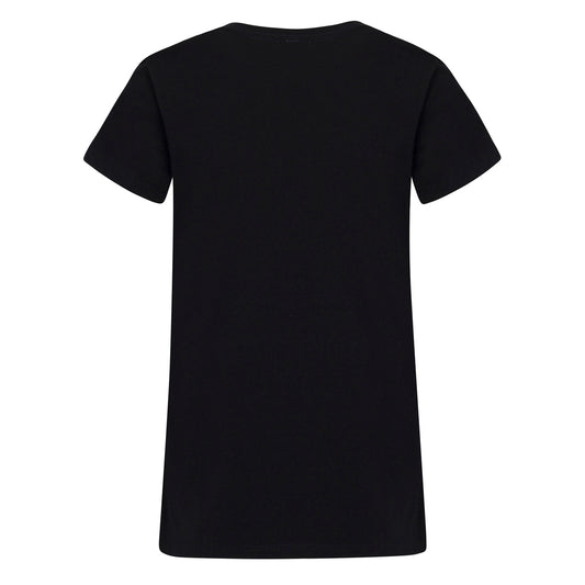 BELLA + CANVAS Women’s Relaxed Jersey Tee