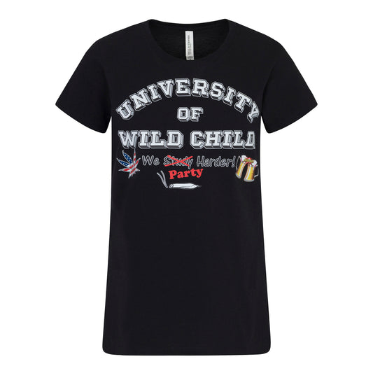 BELLA + CANVAS Women’s Relaxed Jersey Tee