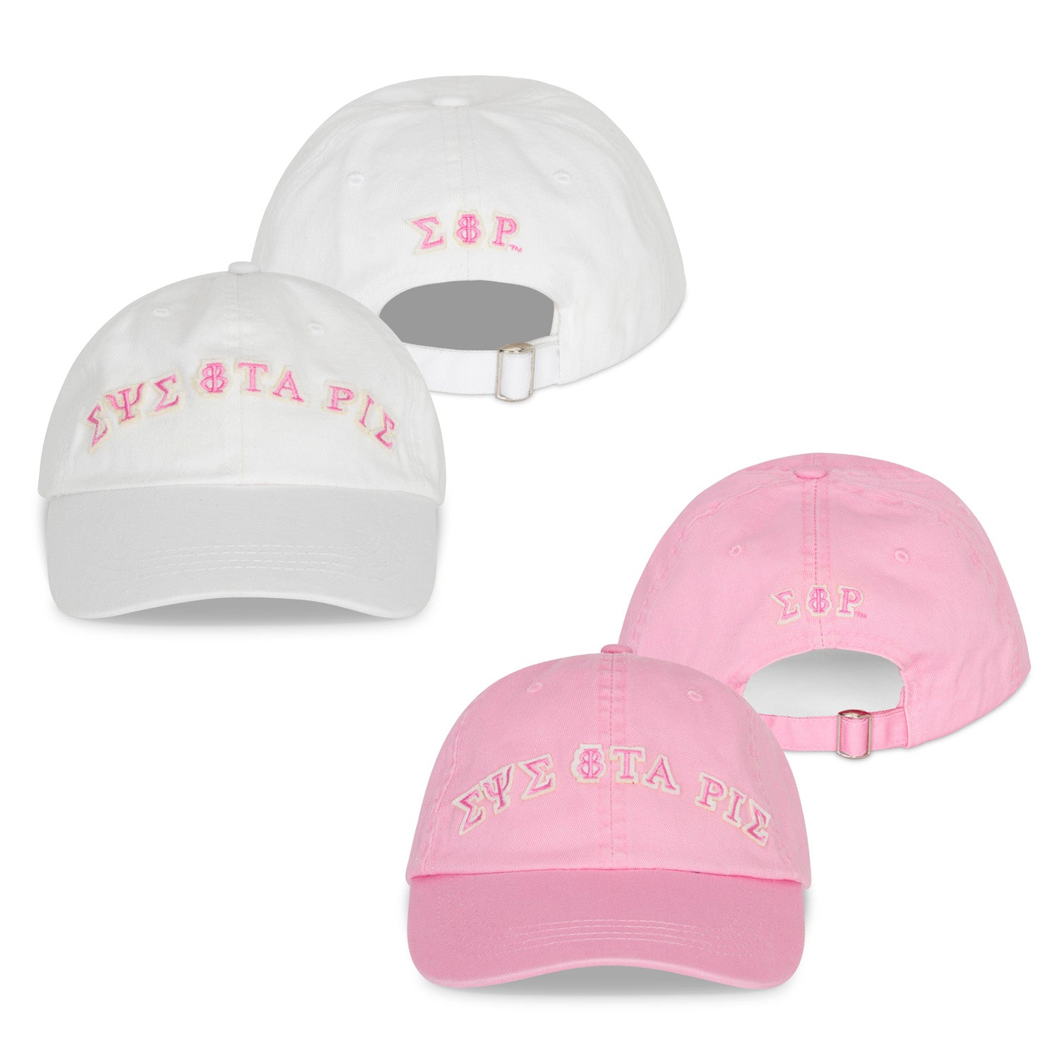EYE 8TA PIE Baseball cap - Ladies
