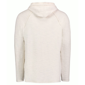 Terry Hooded Sweatshirt - Baja Style - MV Sport