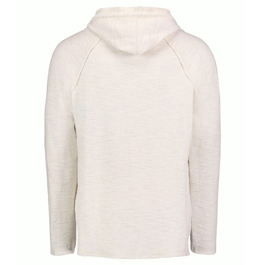Terry Hooded Sweatshirt - Baja Style - MV Sport